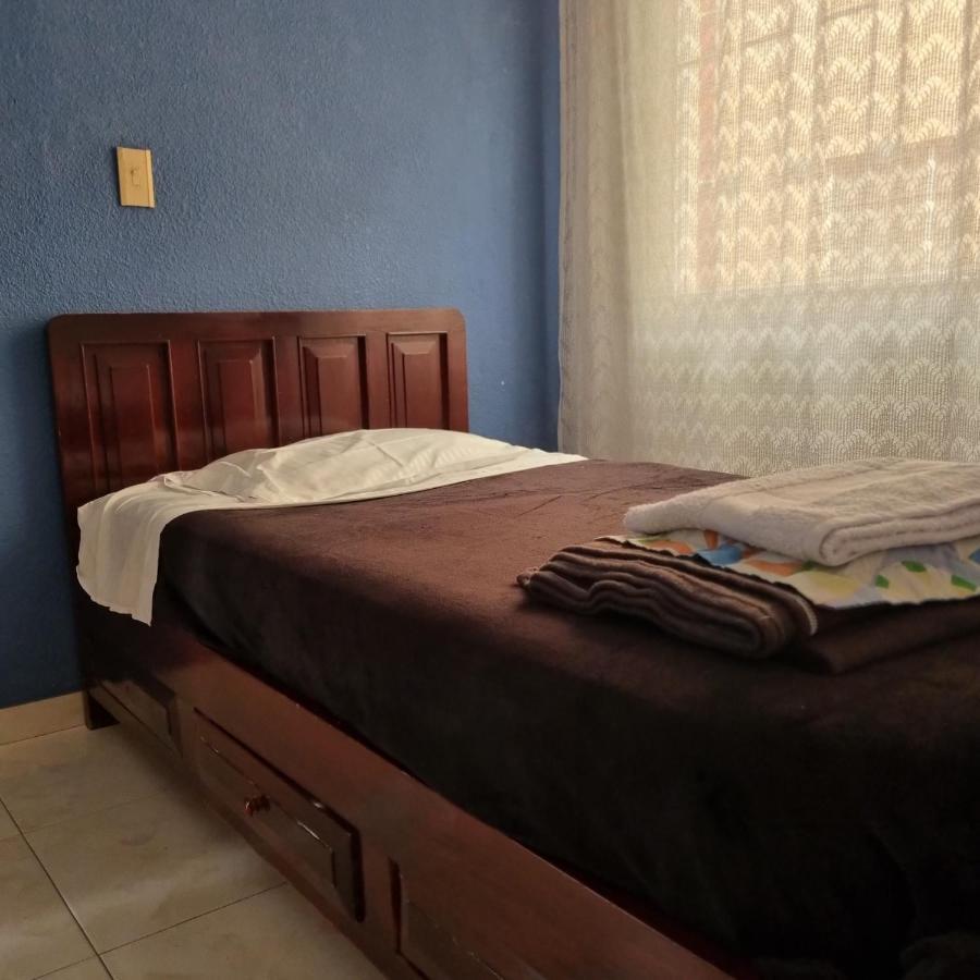 Apartamento Portal 80 * Bogota