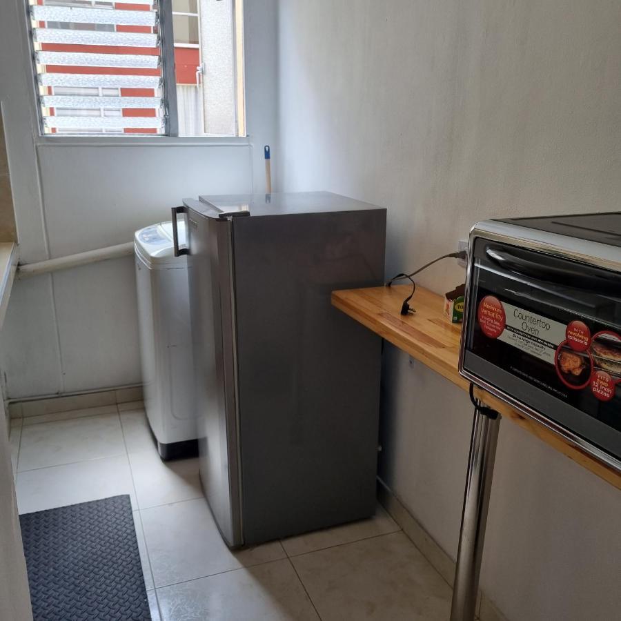 Apartamento Portal 80 * Bogota