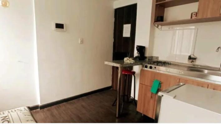 Apartamento Chapinero Alto 303 Apartment Bogota