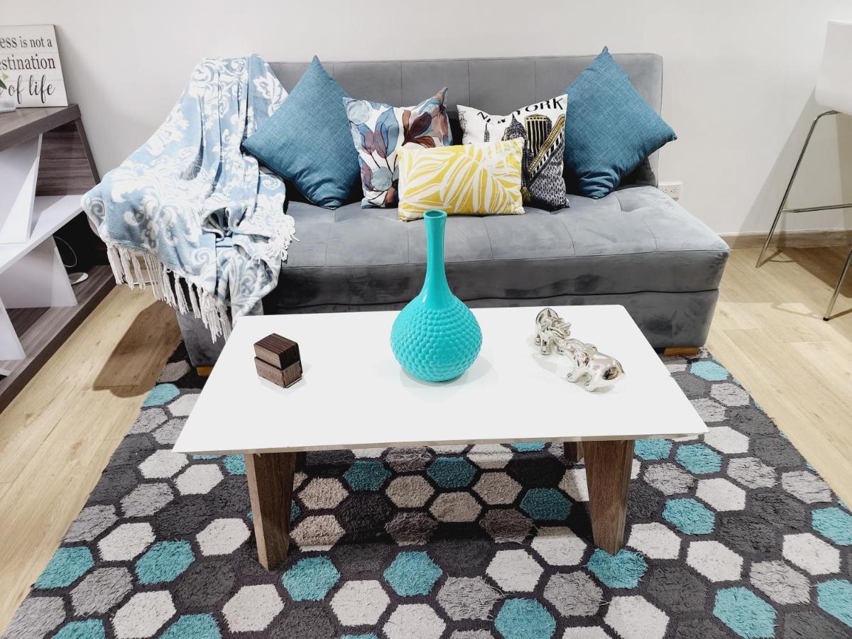 Apartment Lovely, Great Location, 24 Hrs Security In Chapinero *