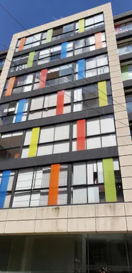 Apartment Lovely, Great Location, 24 Hrs Security In Chapinero *