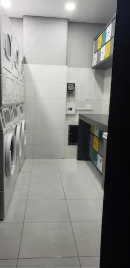 Lovely, Great Location, 24 Hrs Security In Chapinero *