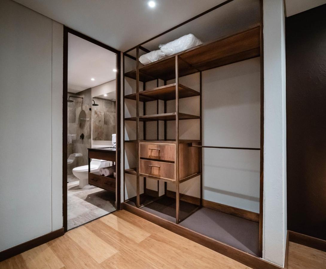 Apartamento Spacious Loft in La Candelaria