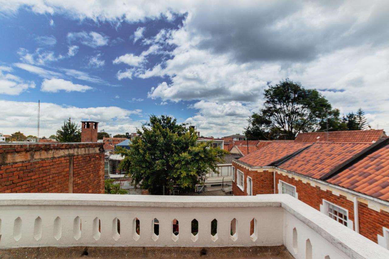 Apartasuites & Plaza 36 *