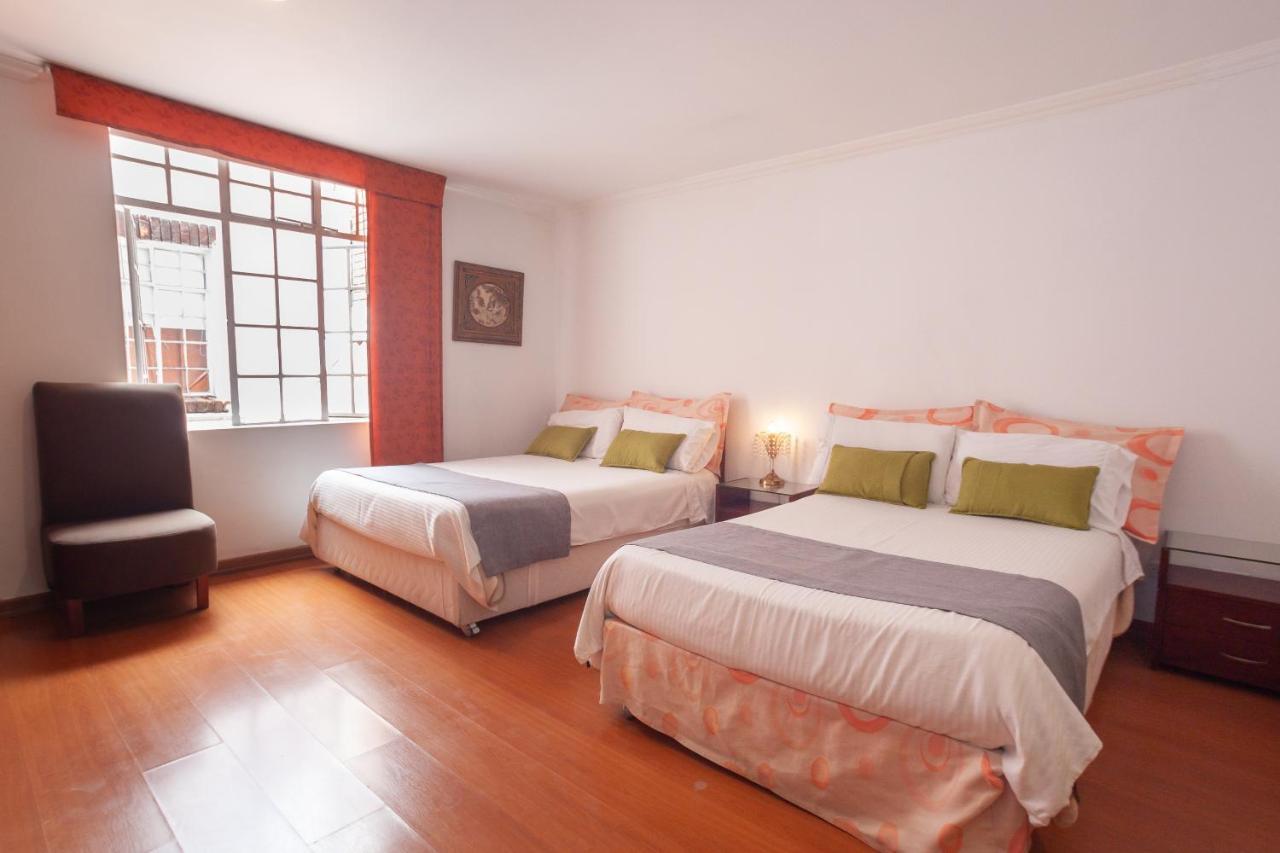 Apartasuites & Plaza 36 *