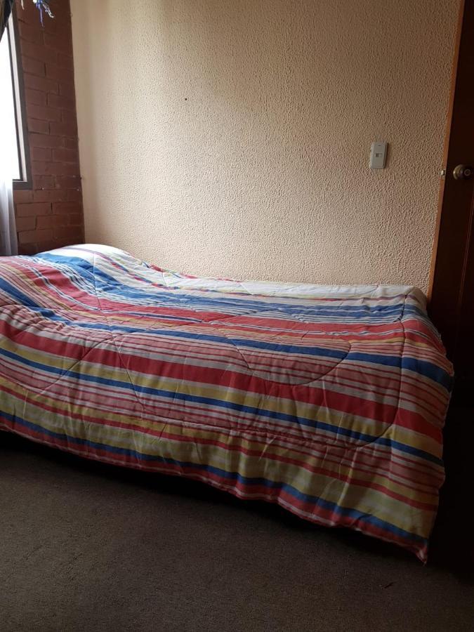 Apto Donde Olga Bogota