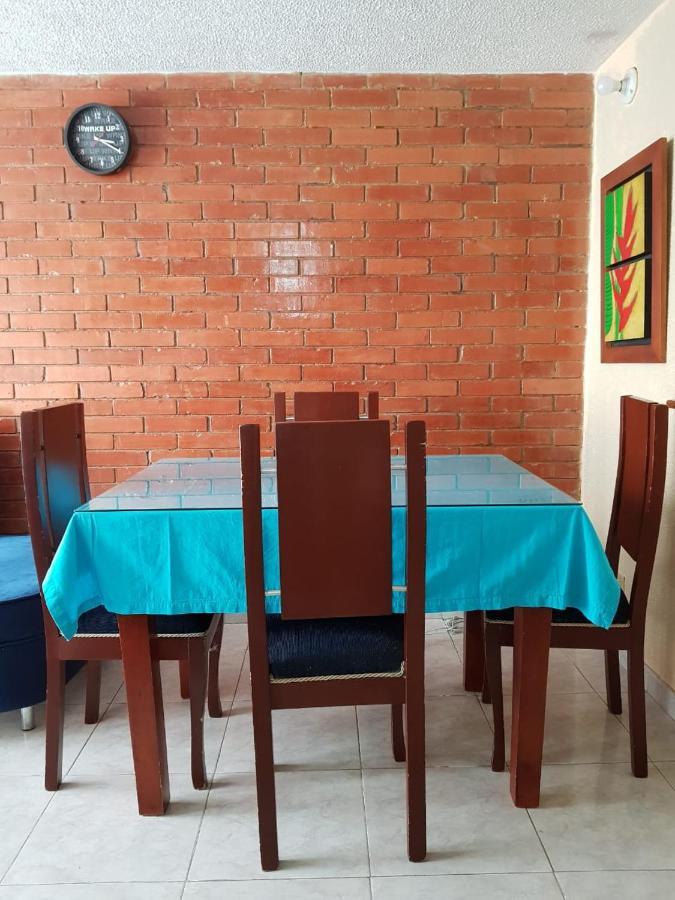 Apto Donde Olga Bogota