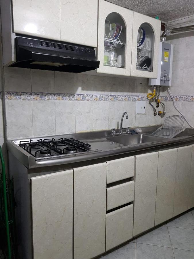 Apartment Apto Donde Olga
