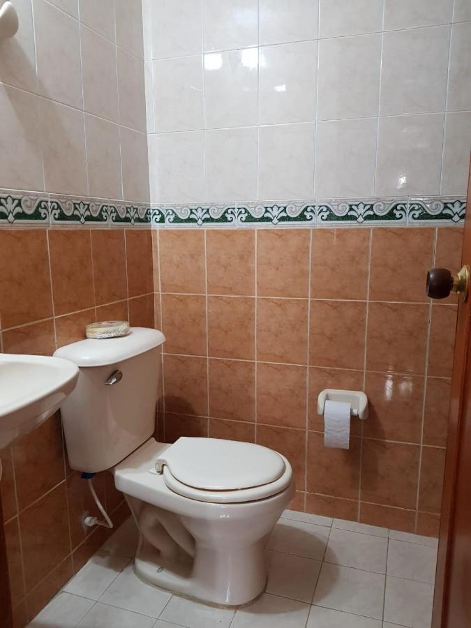 Apartment Apto Donde Olga