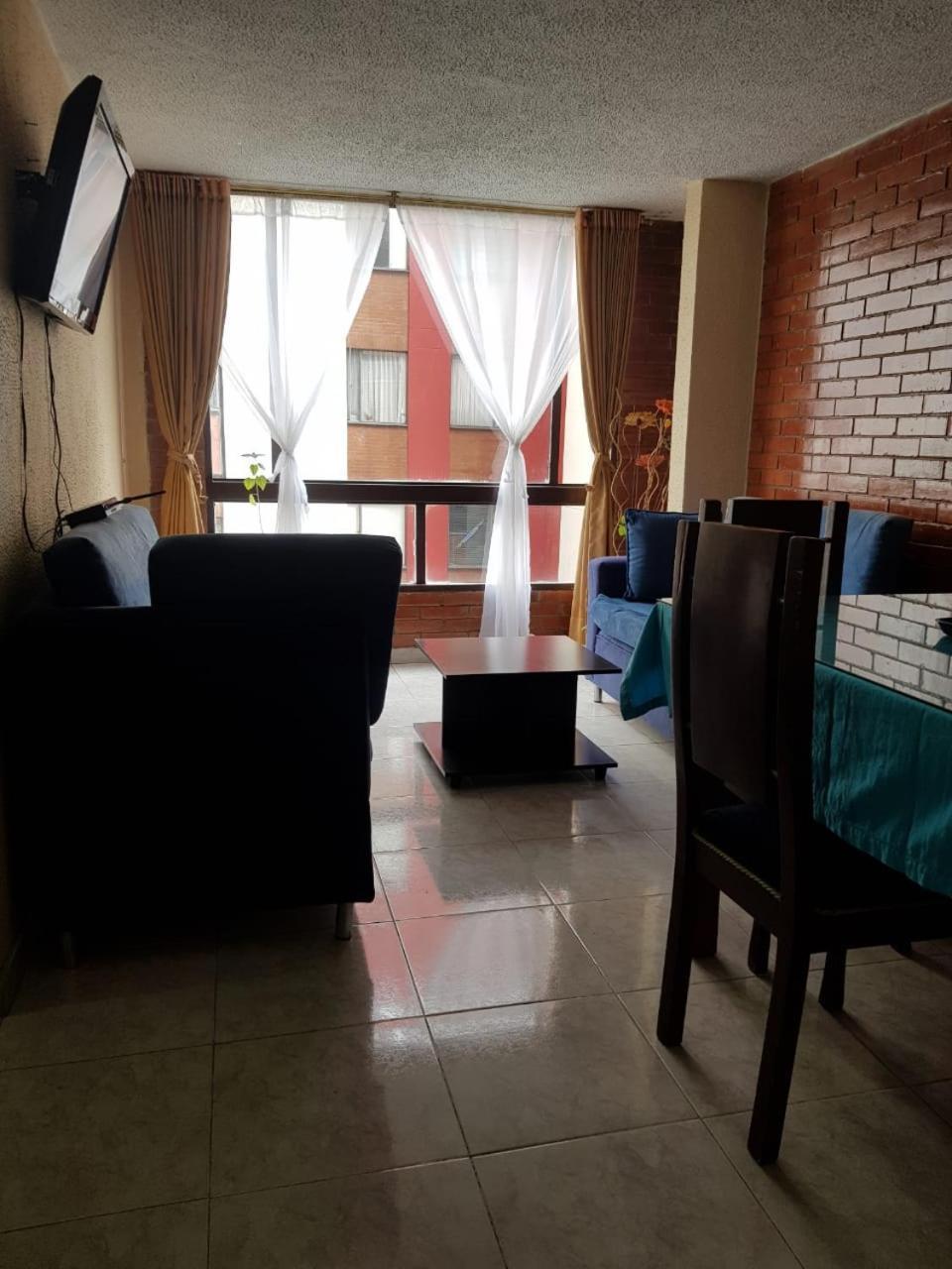 Apto Donde Olga Apartment *