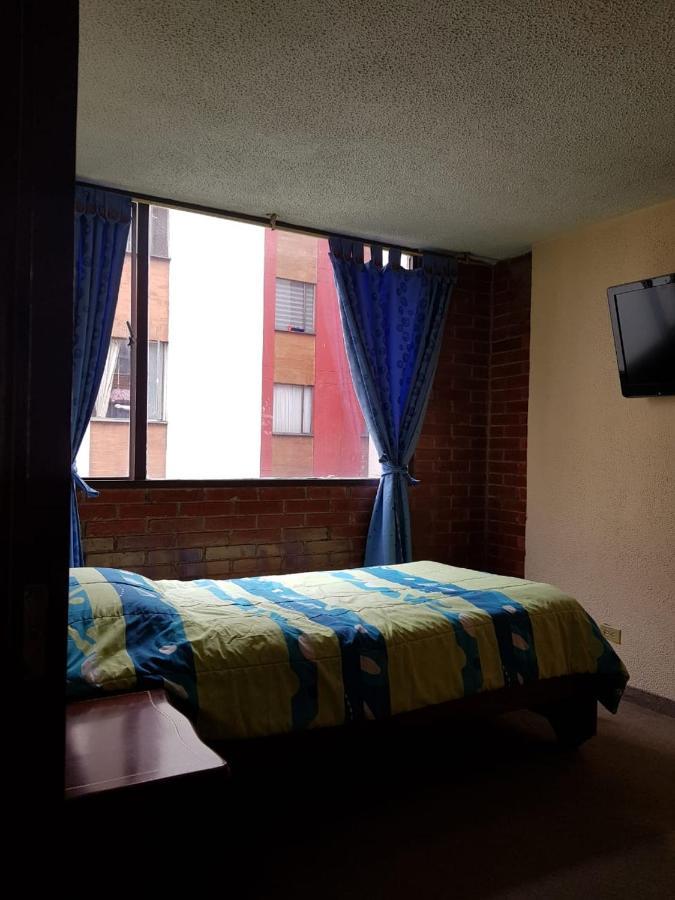 Apartment Apto Donde Olga