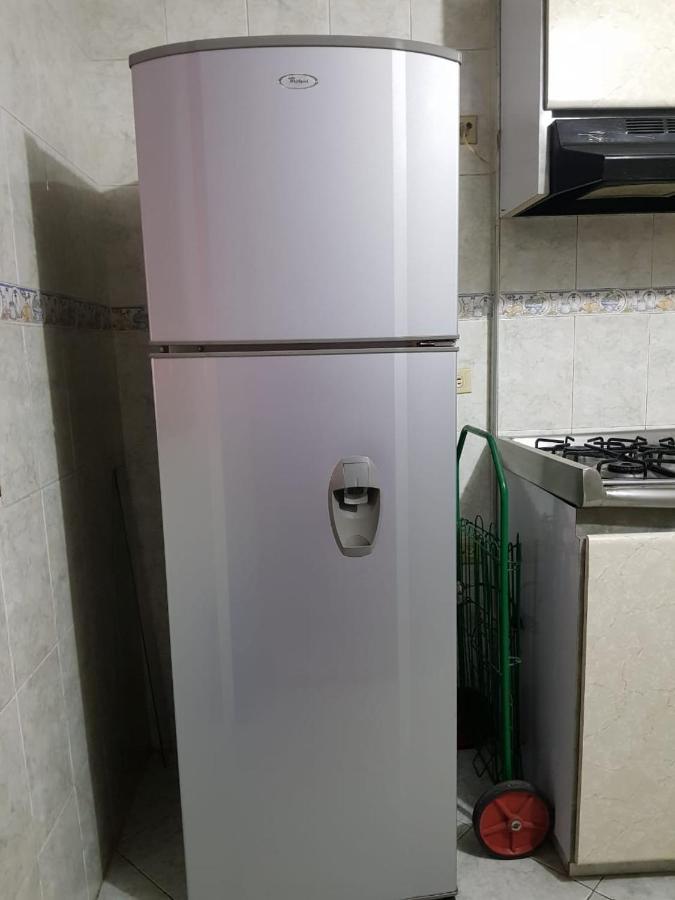 Apartment Apto Donde Olga *