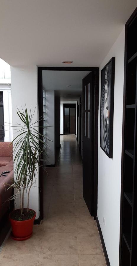 Destino Nomada Calle 11 N 1-38