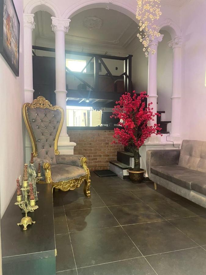 Guest house Destino Nomada Calle 11 N 1-38