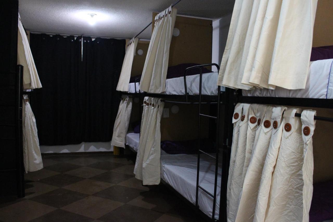 Backpackers - La Terraza *