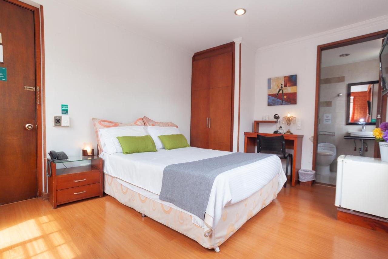 Apartment Apartasuites & Plaza 36 *