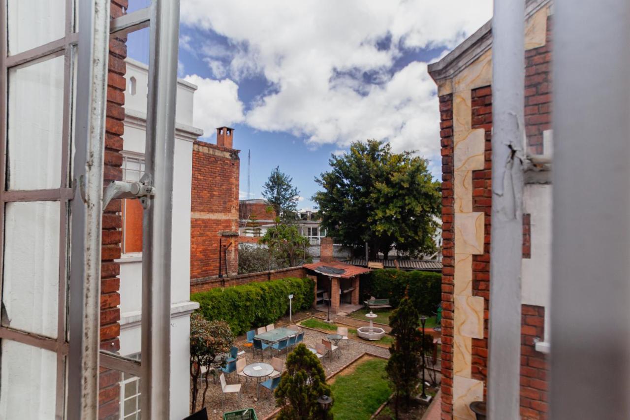 Apartment Apartasuites & Plaza 36 *