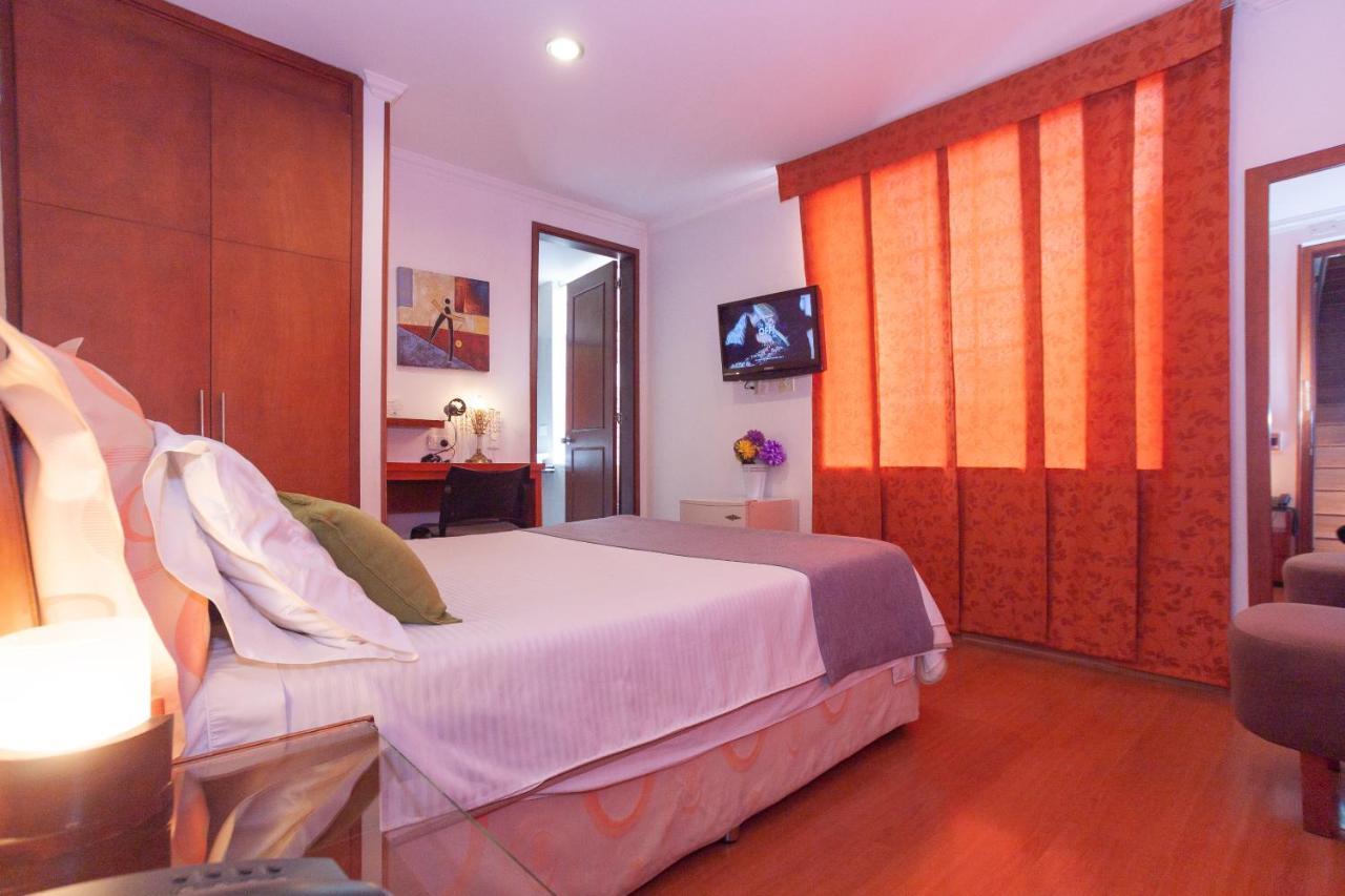 Apartment Apartasuites & Plaza 36 *