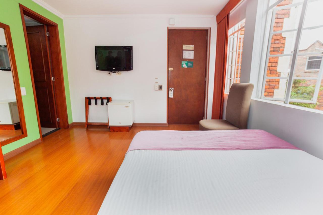 Apartment Apartasuites & Plaza 36 *