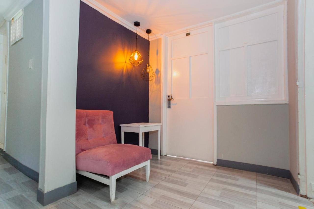 Apartasuites & Hotel Bogota Teusaquillo Hotel Bogota