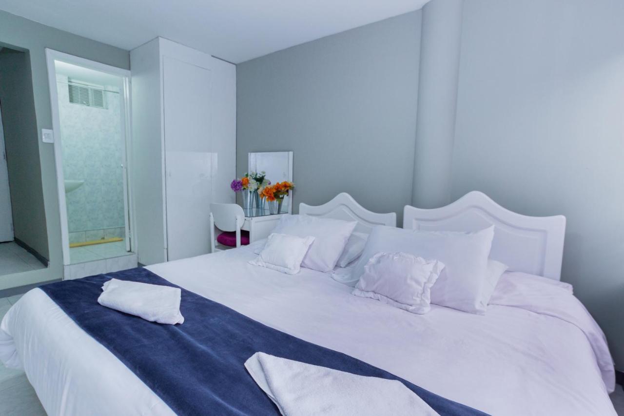 Apartasuites & Hotel Bogota Teusaquillo 3*