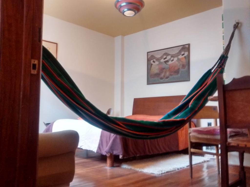 Casa Rustica Inn Bogota