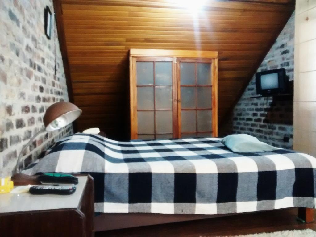 Casa Rustica Inn