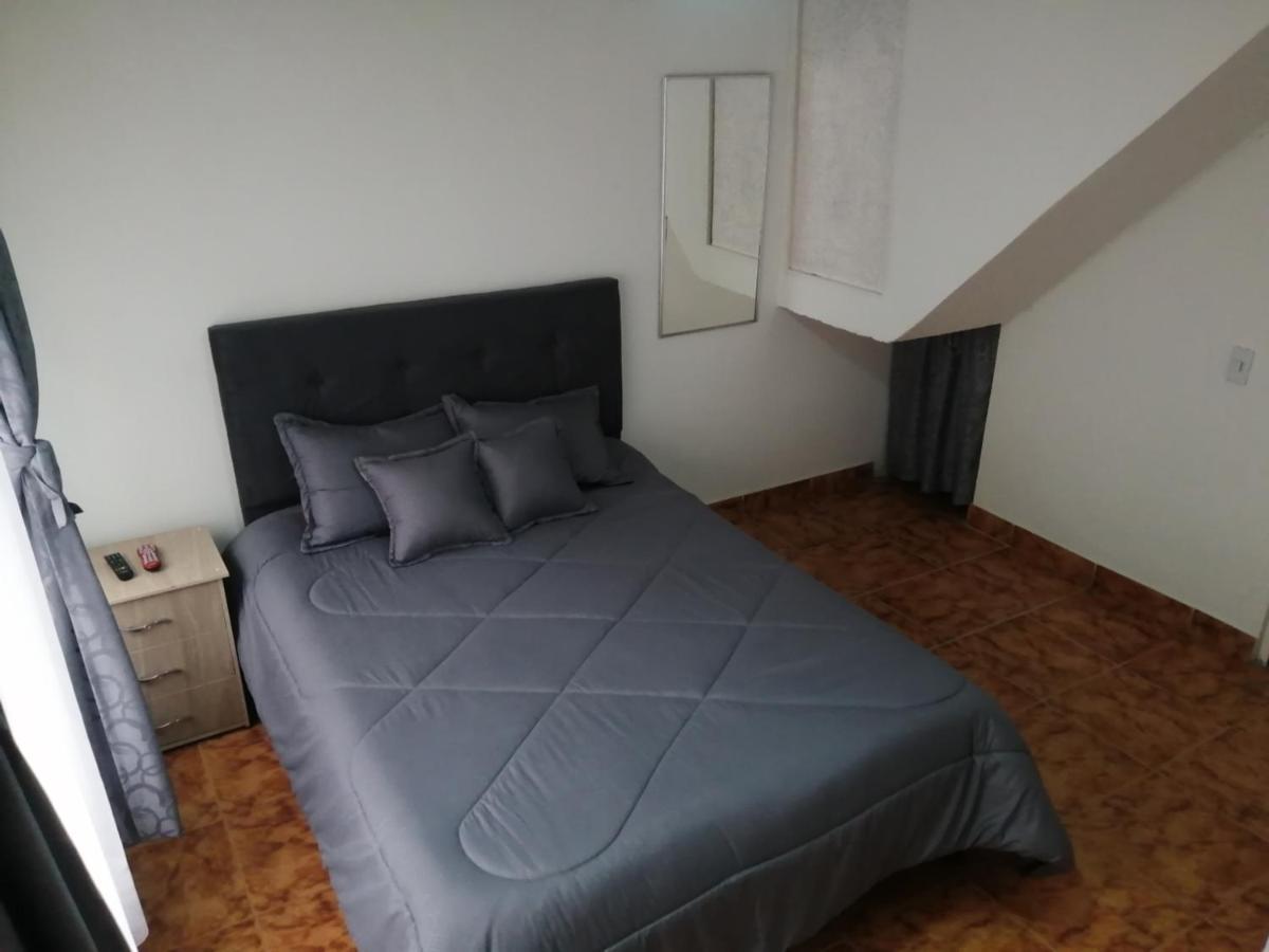 Casa de hóspedes Privada Cerca Al Aeropuerto Y Terminal *
