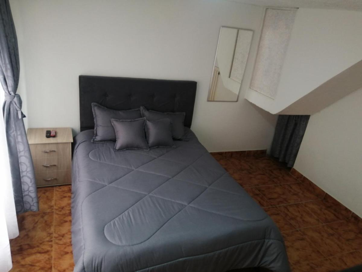 Privada Cerca Al Aeropuerto Y Terminal * Bogotá