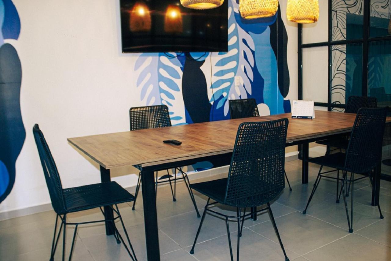 Estainn Coworking