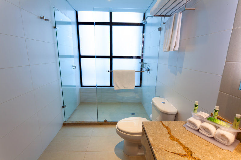 Hotel Express & Zona Financiera By Ihg