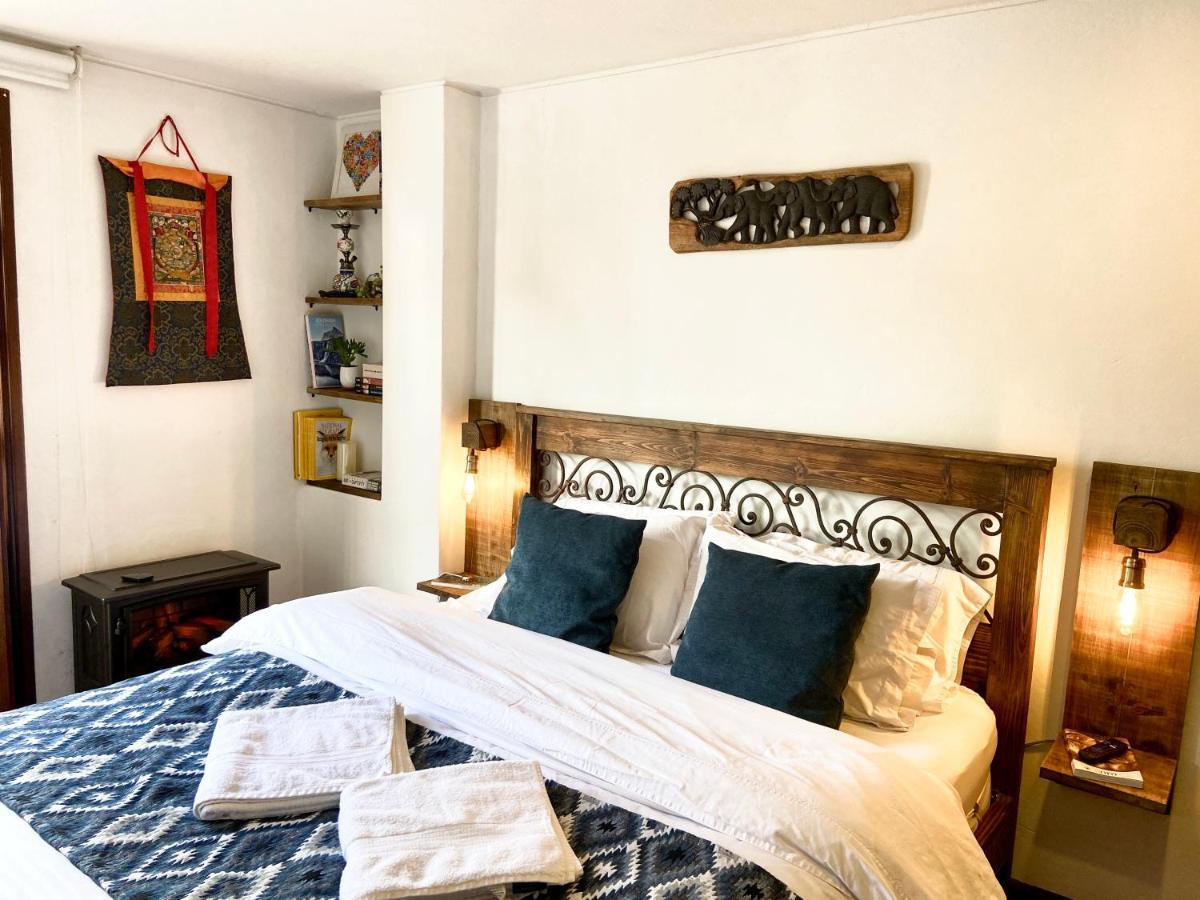 Xia Xue House La Candelaria - 360 View Apartment *