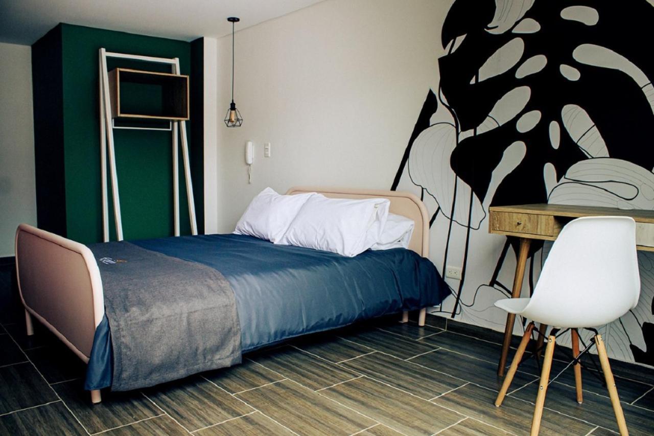 Estainn Coworking 4*