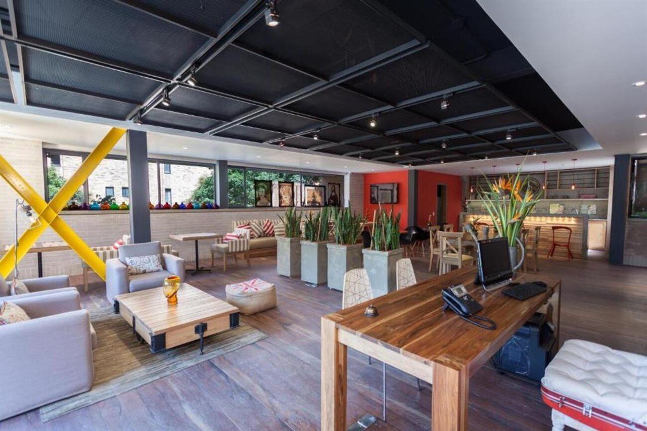 Mika Hotel Bogota