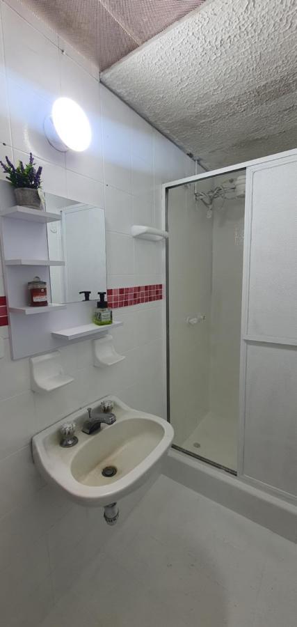 Guest house Portal Norte 170 Acogedoras Con Todos Servicios