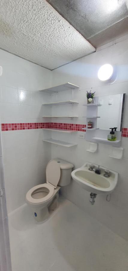 Guest house Portal Norte 170 Acogedoras Con Todos Servicios Bogota