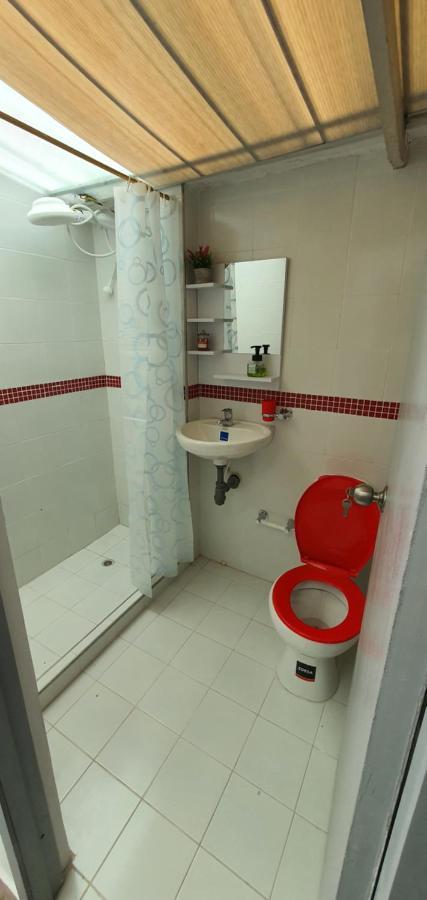 Guest house Portal Norte 170 Acogedoras Con Todos Servicios Bogota
