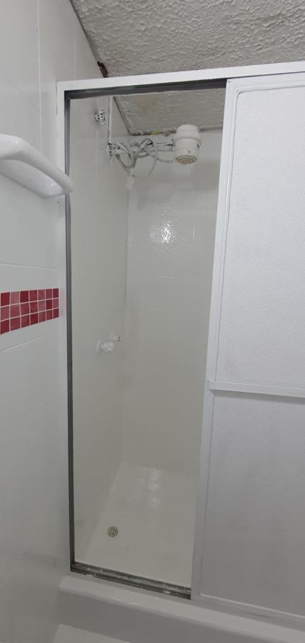 Guest house Portal Norte 170 Acogedoras Con Todos Servicios
