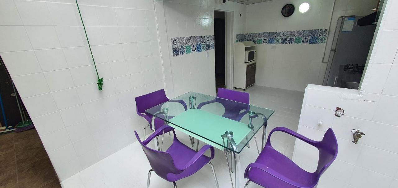 Portal Norte 170 Acogedoras Con Todos Servicios Guest house Bogota