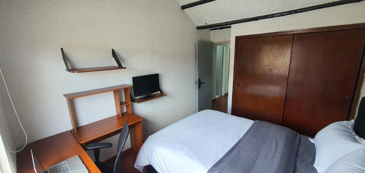 Guest house Portal Norte 170 Acogedoras Con Todos Servicios *
