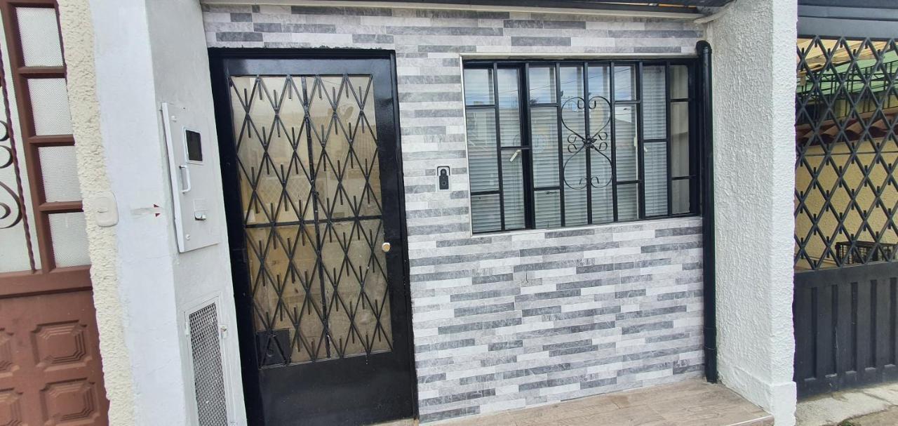 Guest house Portal Norte 170 Acogedoras Con Todos Servicios *