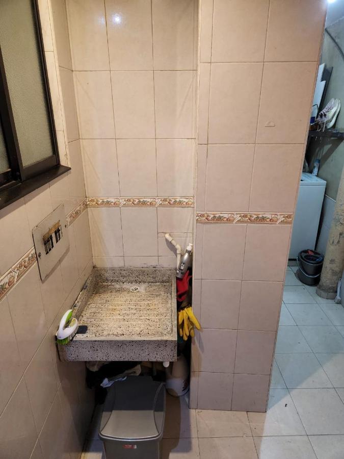 Homestay Carrera 13 # 20-56 Apto 202 - Barrio Alameda, Centro