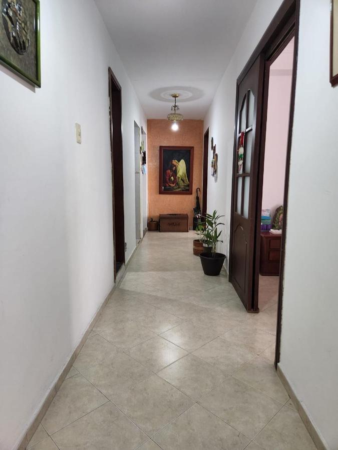 Carrera 13 # 20-56 Apto 202 - Barrio Alameda, Centro * Bogota