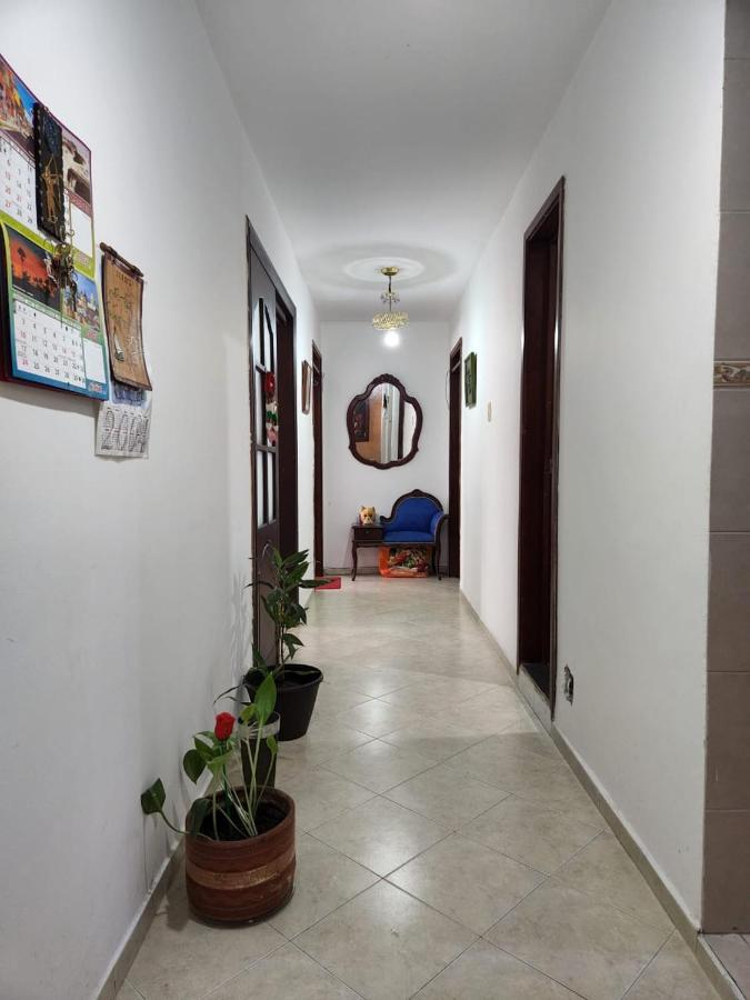 Carrera 13 # 20-56 Apto 202 - Barrio Alameda, Centro * Bogota