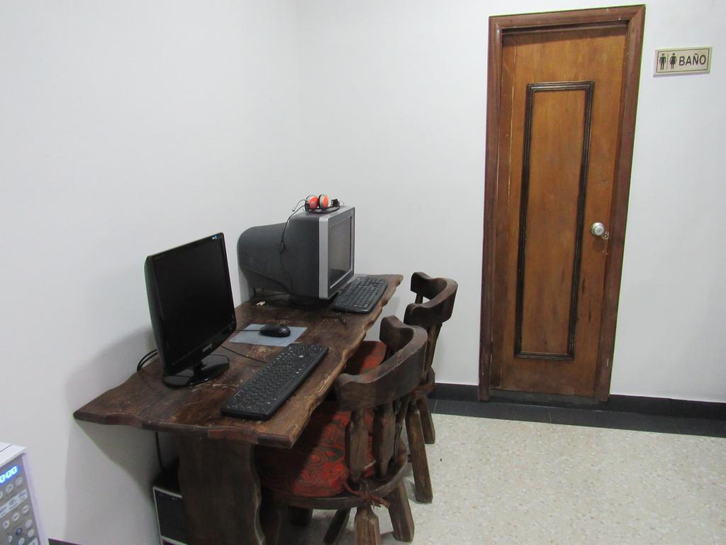 Hostel Internacional