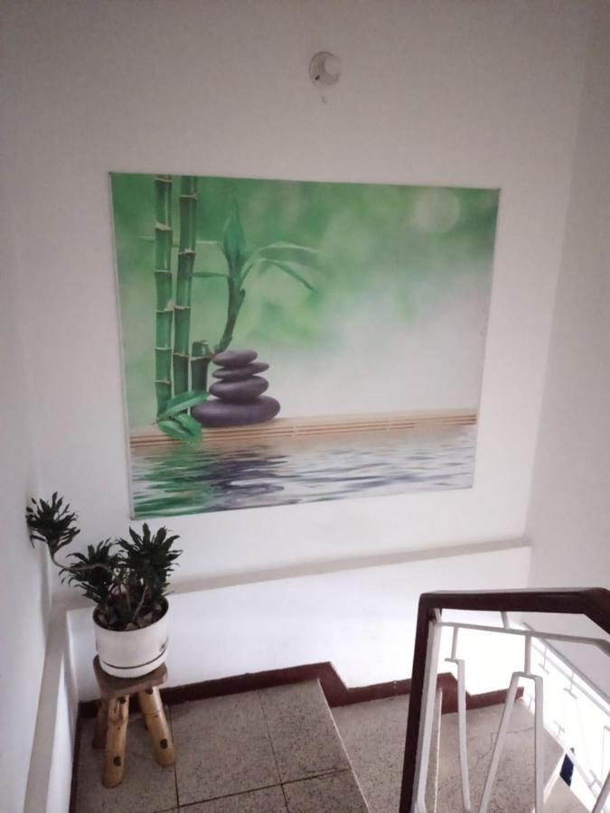 Cafe San Bernabe Guest house