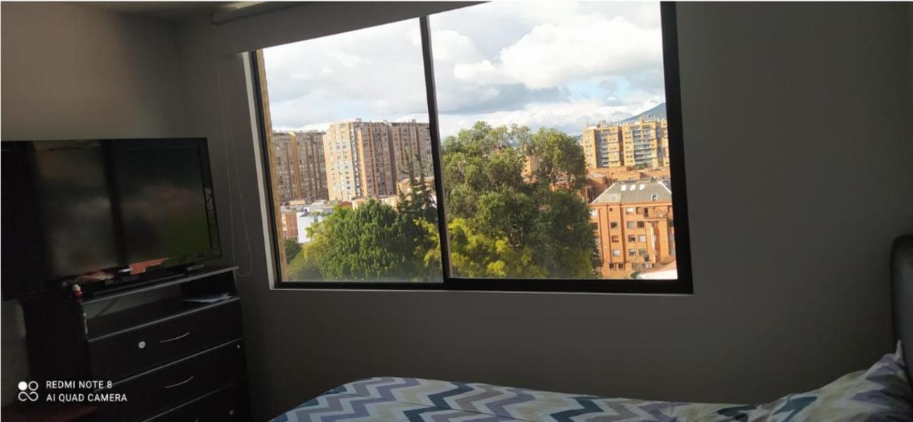 Apartamento Espectacular Apartamento Cedritos