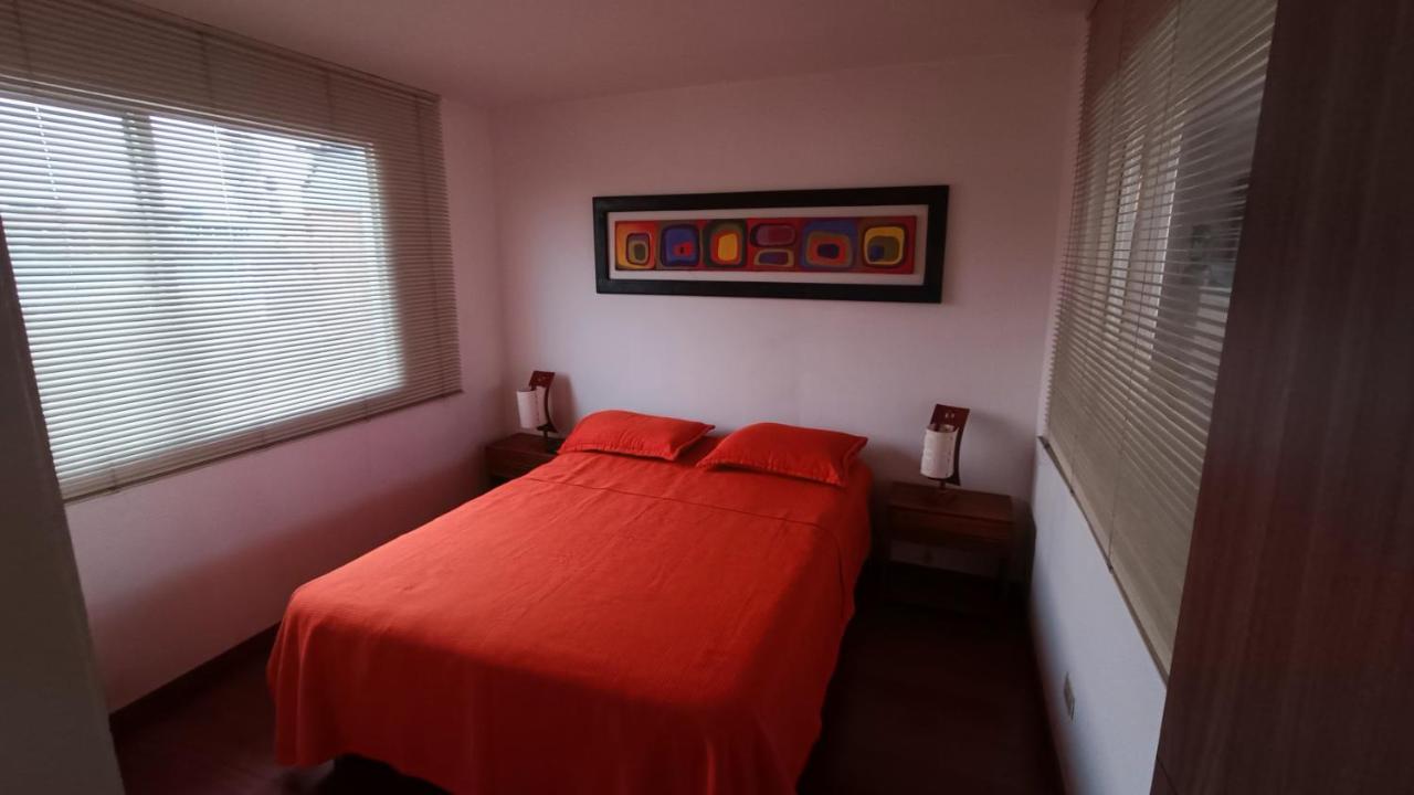 Fontibon Cerca Aeropuerto Apartment