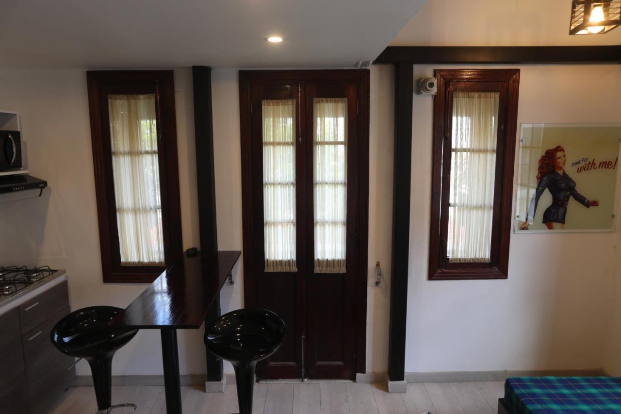Conjunto San Fernando
