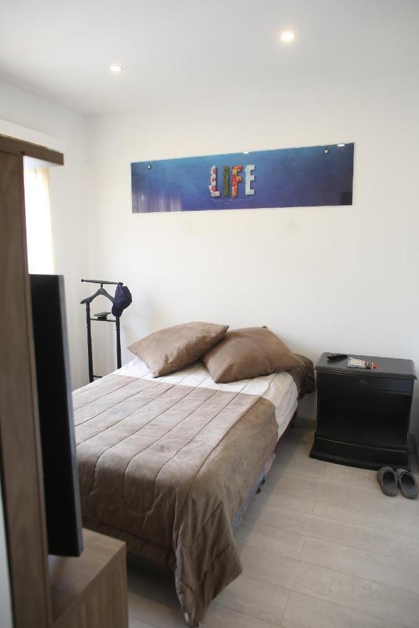 Apartment Conjunto San Fernando *